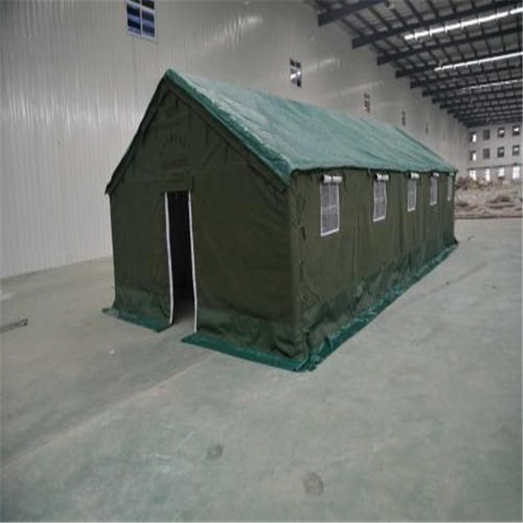 雁山充气军用帐篷模型订制厂家